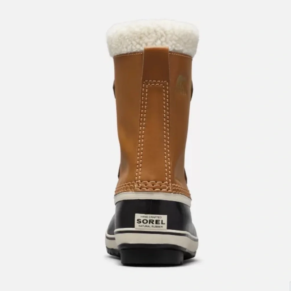 Sorel men size